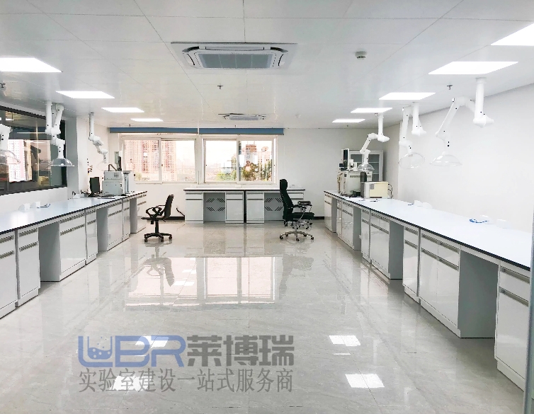 眉山市公安局刑偵檢驗室