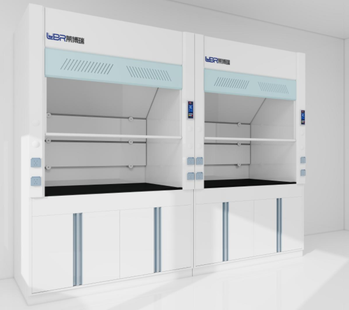 普通通風柜LBR-QGTFG-A