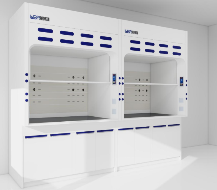 普通通風柜LBR-BLGTFG-A